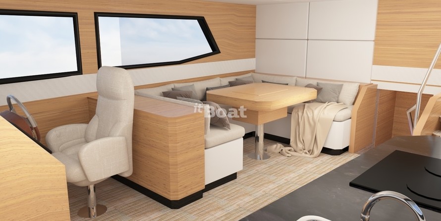 Popilov Yachts 14.99