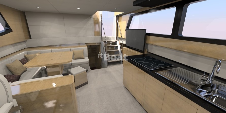 Popilov Yachts 14.99