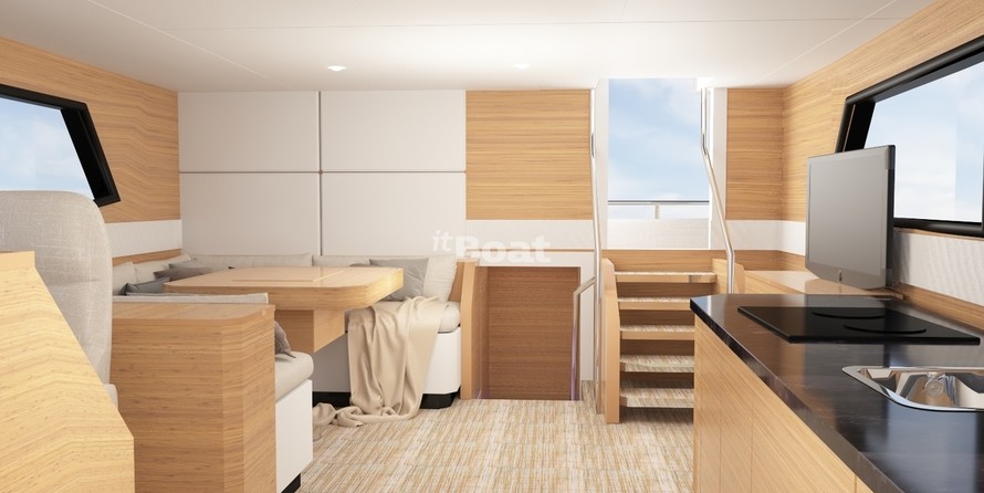 Popilov Yachts 14.99