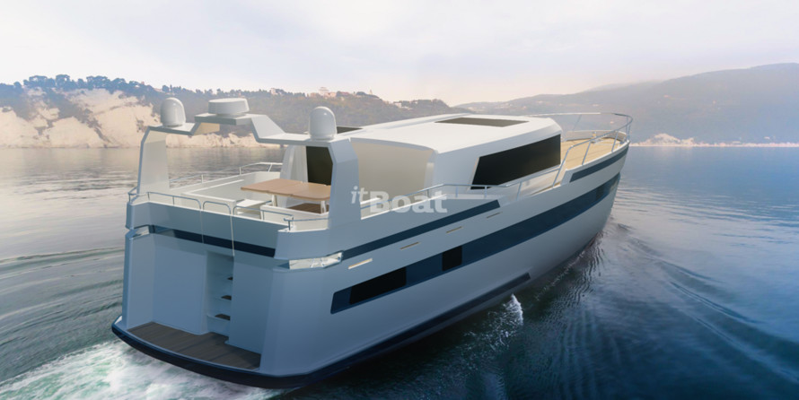 Popilov Yachts 14.99