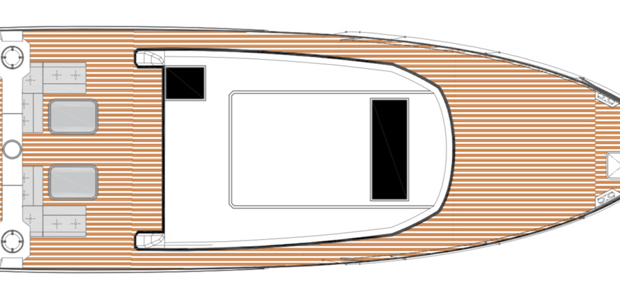 Popilov Yachts 14.99