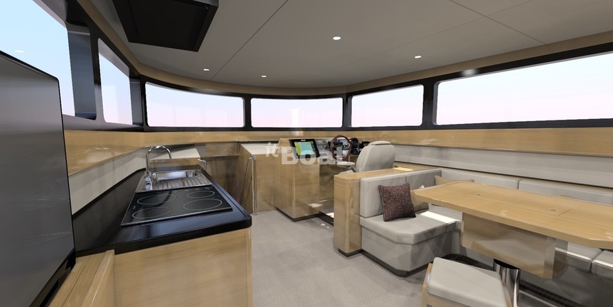 Popilov Yachts 14.99