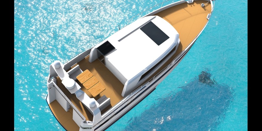 Popilov Yachts 14.99