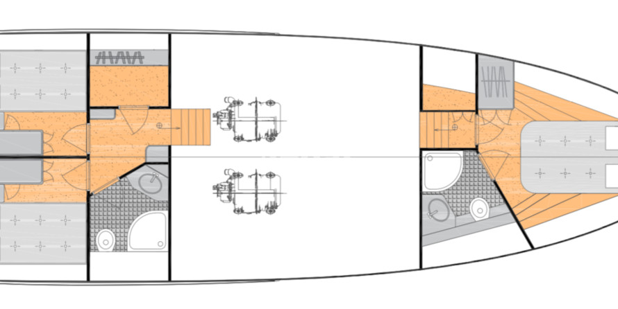 Popilov Yachts 14.99