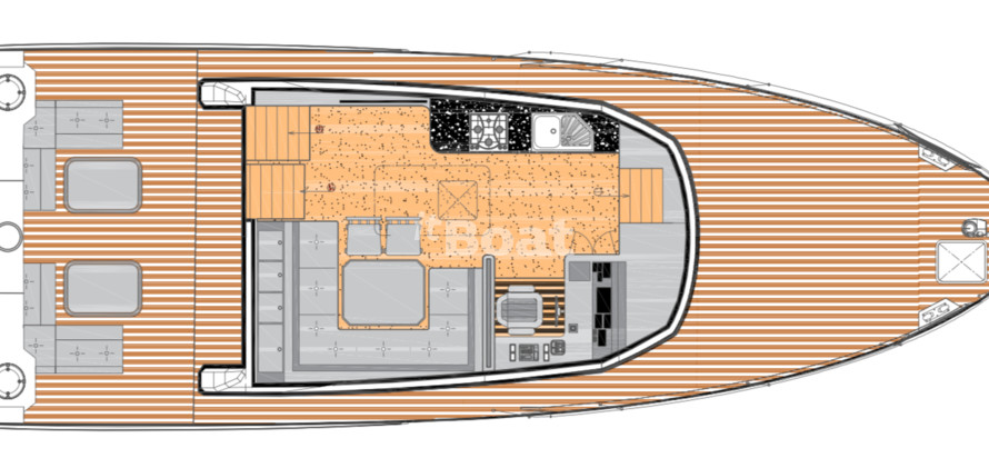 Popilov Yachts 14.99