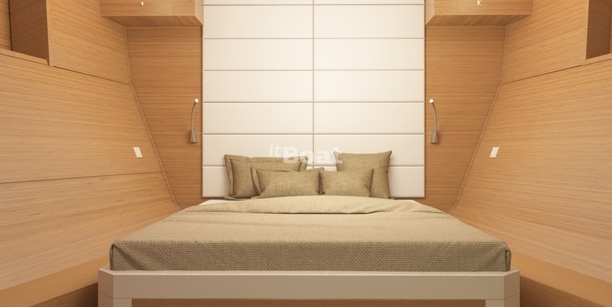 Popilov Yachts 14.99