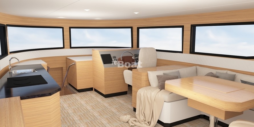 Popilov Yachts 14.99