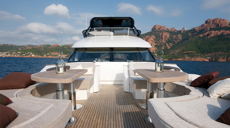 Monte Carlo Yachts 76