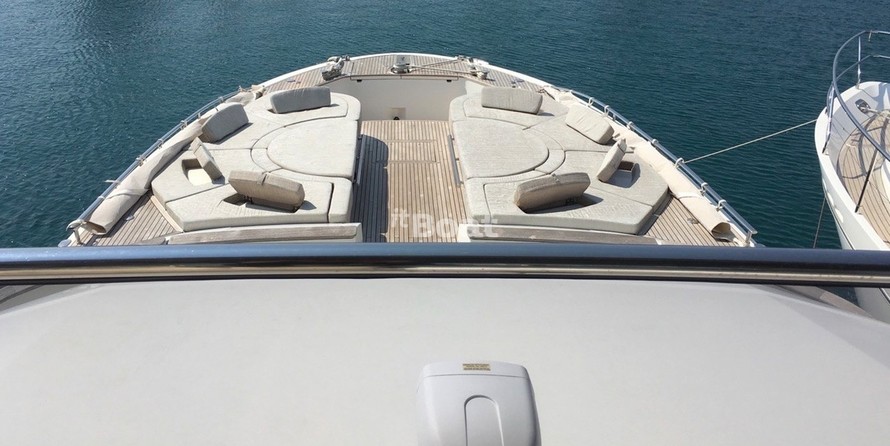 Monte Carlo Yachts 76