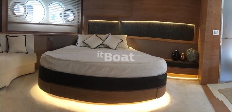 Monte Carlo Yachts 76