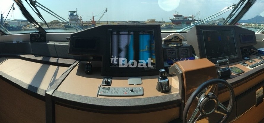 Monte Carlo Yachts 76