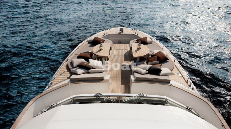 Monte Carlo Yachts 76