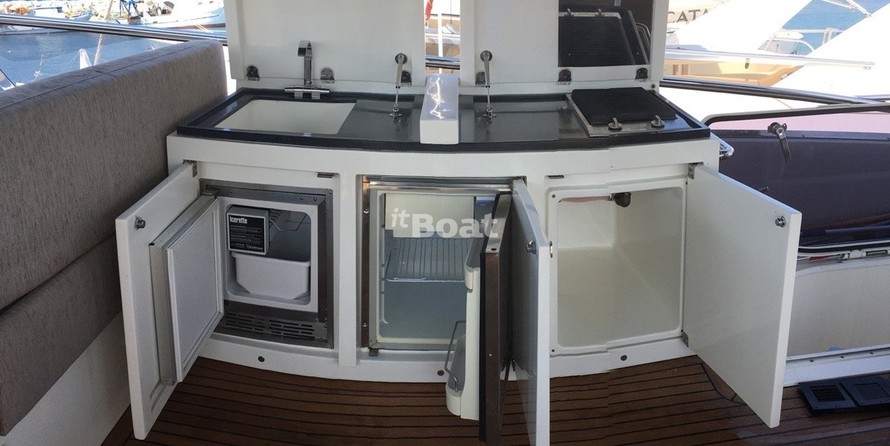 Monte Carlo Yachts 76