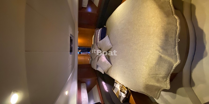 Prestige 440 S