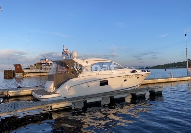 Prestige 440 S