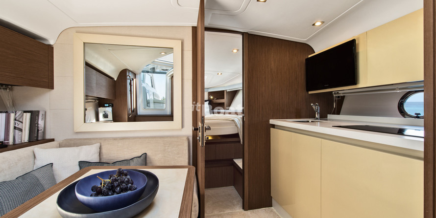 Beneteau Gran Turismo 40