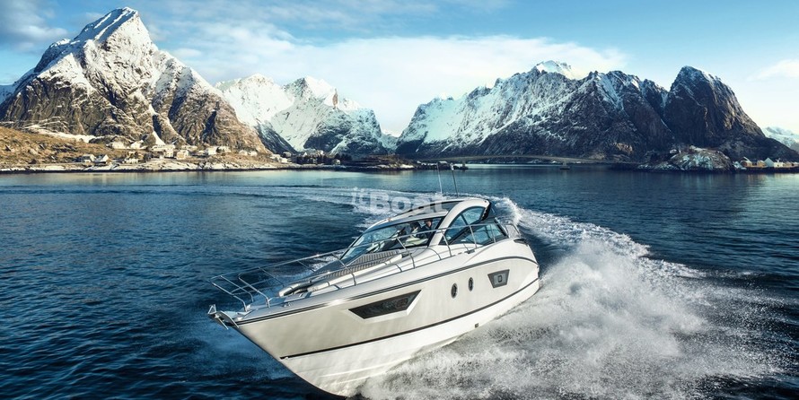 Beneteau Gran Turismo 40