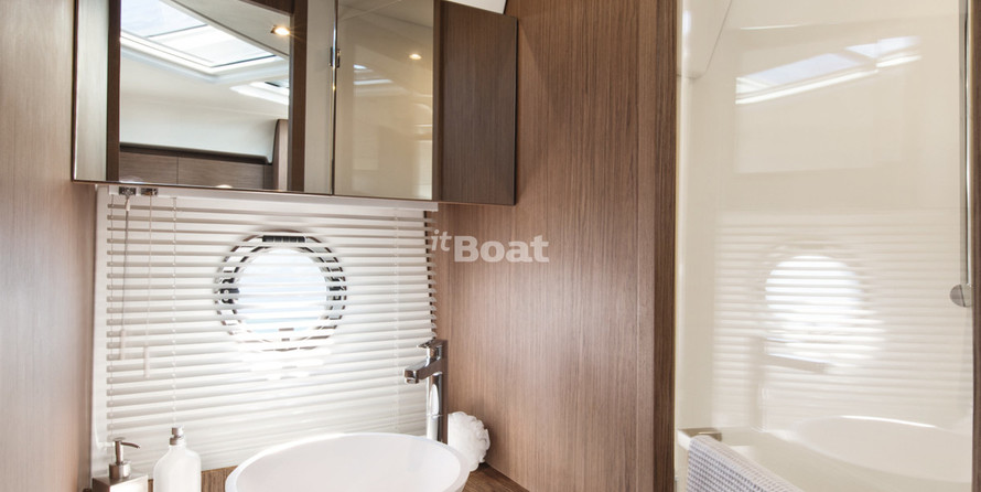 Beneteau Gran Turismo 40