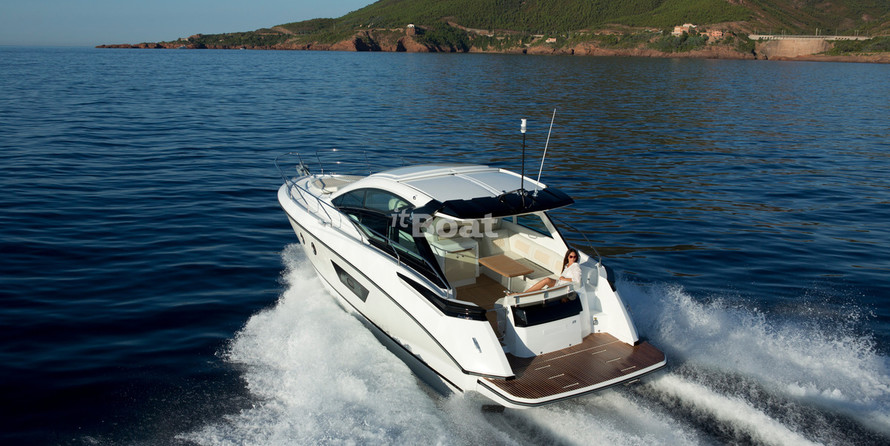 Beneteau Gran Turismo 40