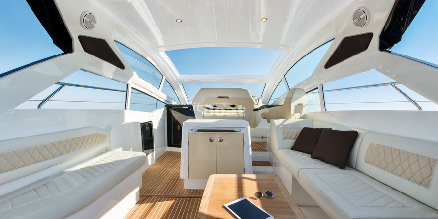 Beneteau Gran Turismo 40