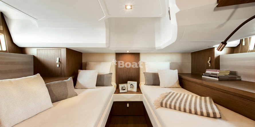 Beneteau Gran Turismo 40