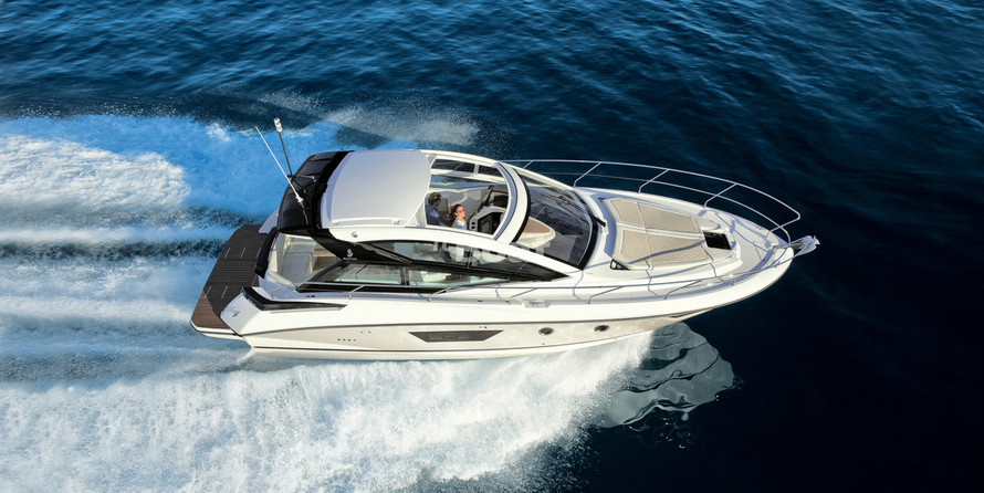 Beneteau Gran Turismo 40