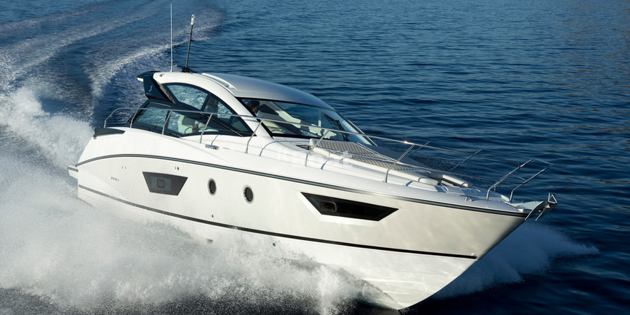 Beneteau Gran Turismo 40