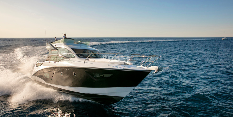 Beneteau Gran Turismo 40