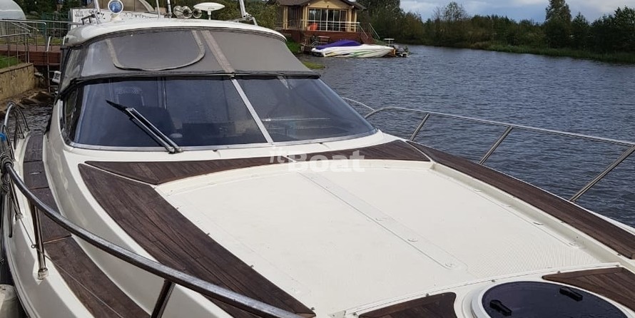 Atlantis 35