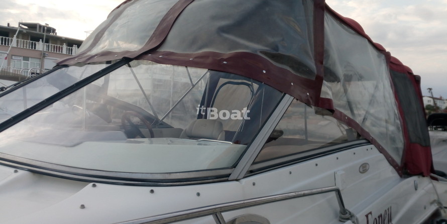 Regal 2665 Commodore Express