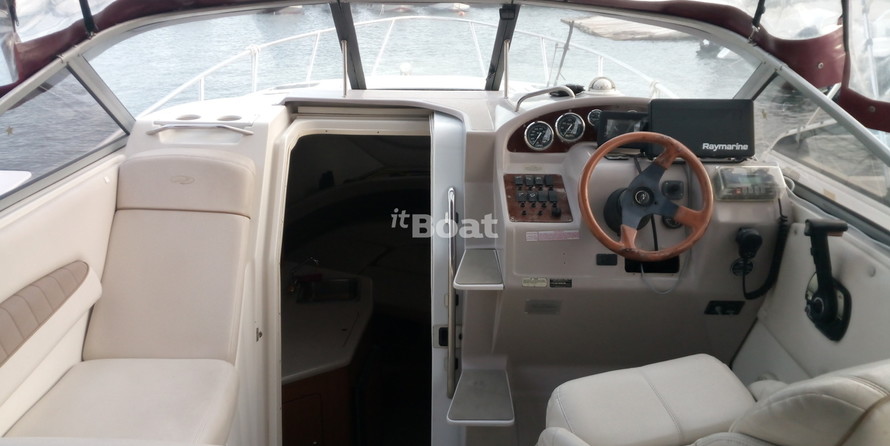 Regal 2665 Commodore Express