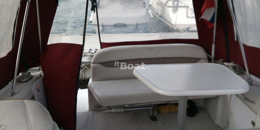 Regal 2665 Commodore Express