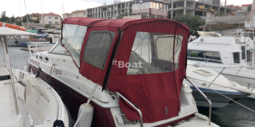 Regal 2665 Commodore Express