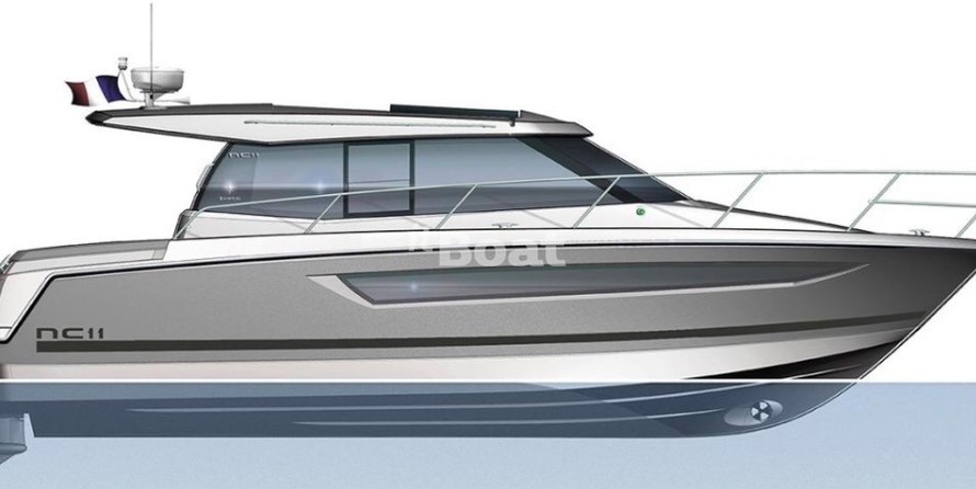 Jeanneau NC 11