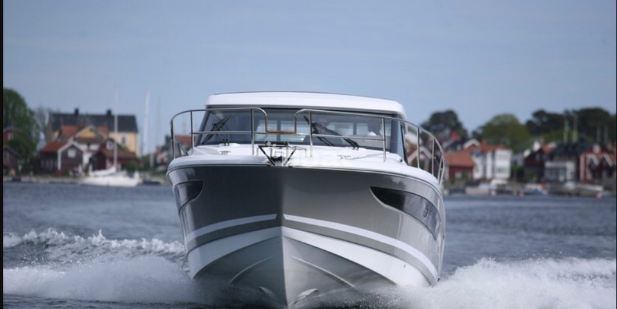 Jeanneau NC 11