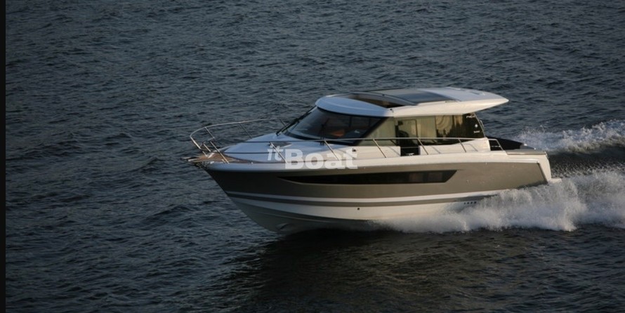 Jeanneau NC 11