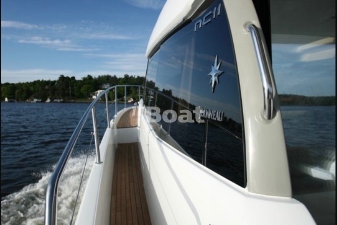 Jeanneau NC 11