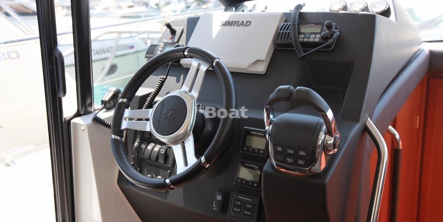Jeanneau NC 11