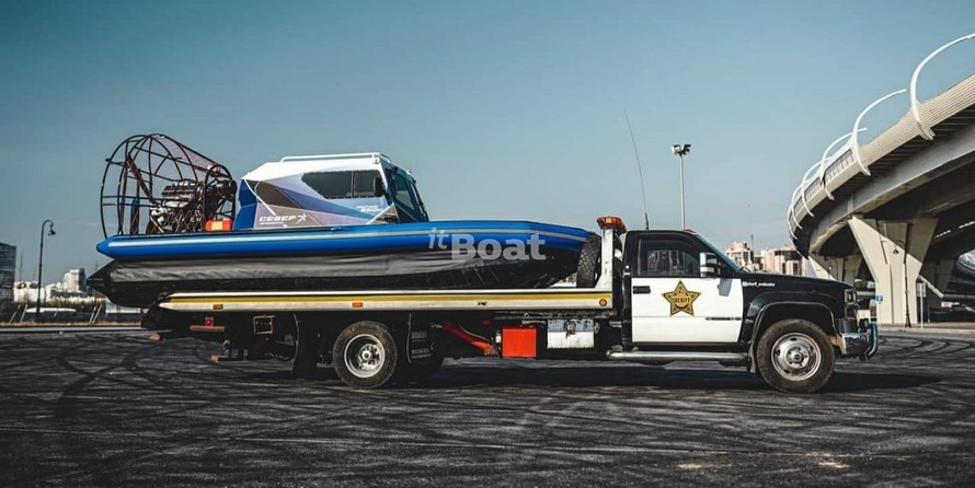 Север Охотник 650 K1