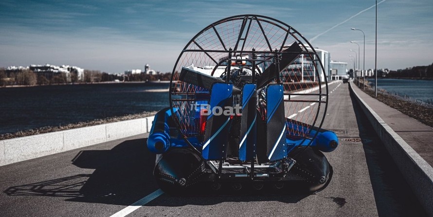 Север Охотник 650 K1