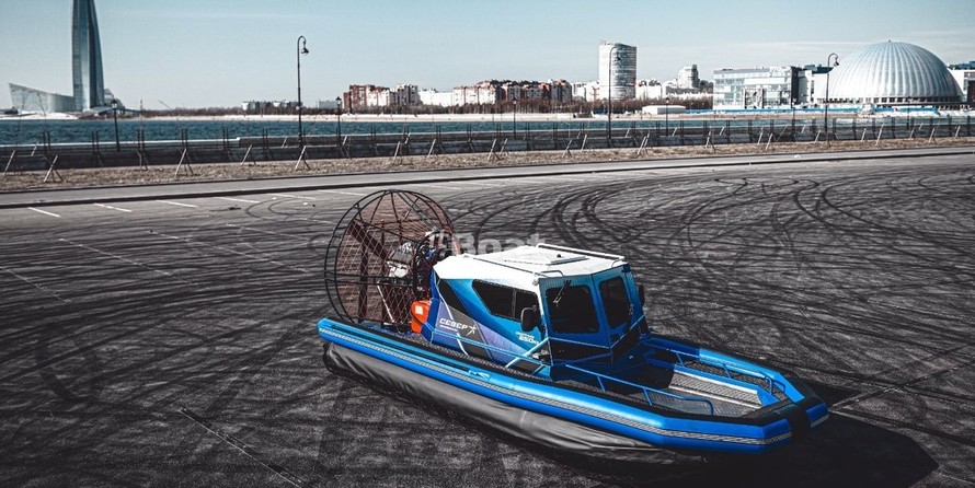 Север Охотник 650 K1