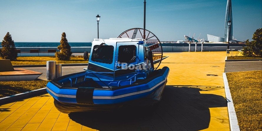 Север Охотник 650 K1