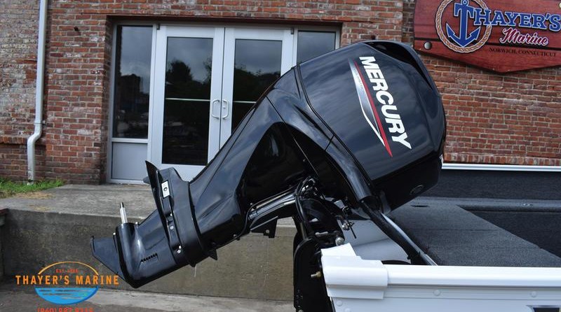 Lund Boats 1650 Rebel XS SS