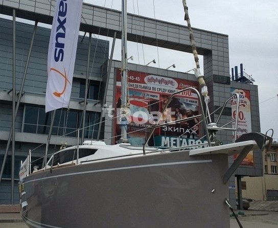 Northman Maxus Evo 24