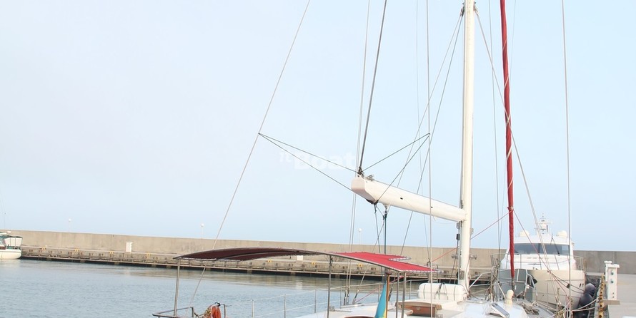 Beneteau Oceanis 60