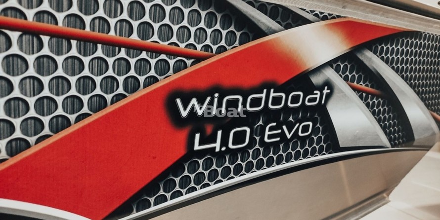 Windboat 4.6DC EVO