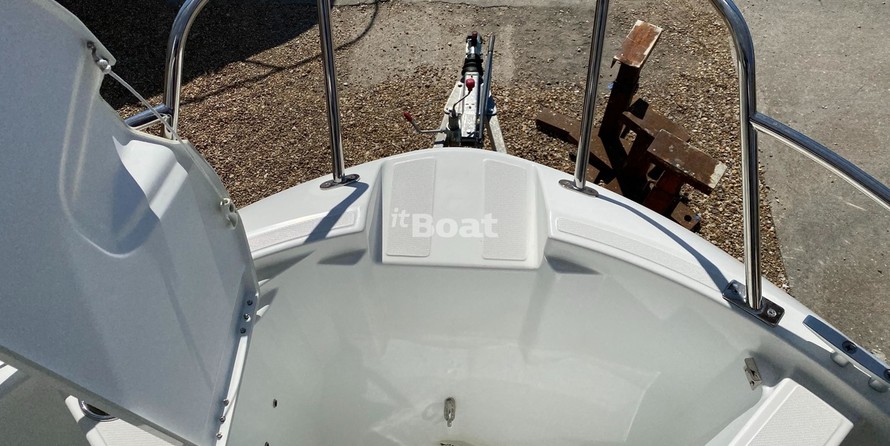 Beneteau Barracuda 6