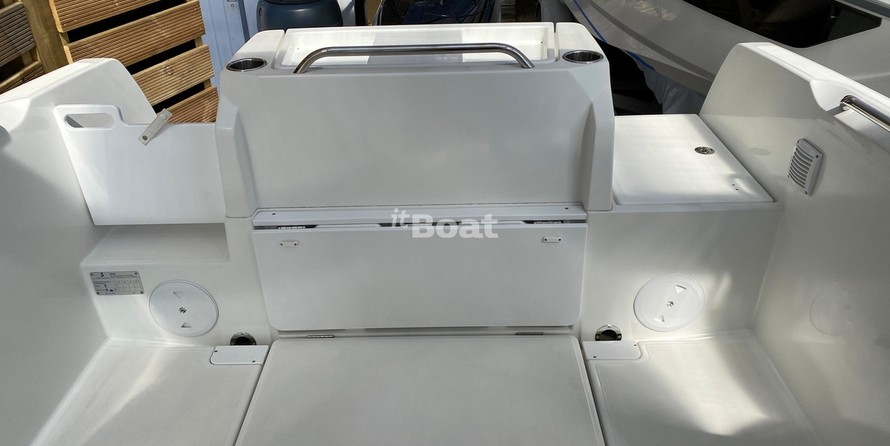 Beneteau Barracuda 6