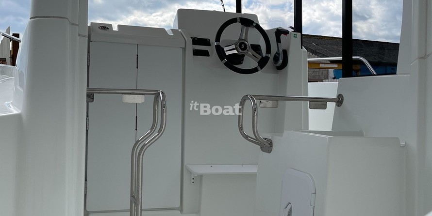 Beneteau Barracuda 6