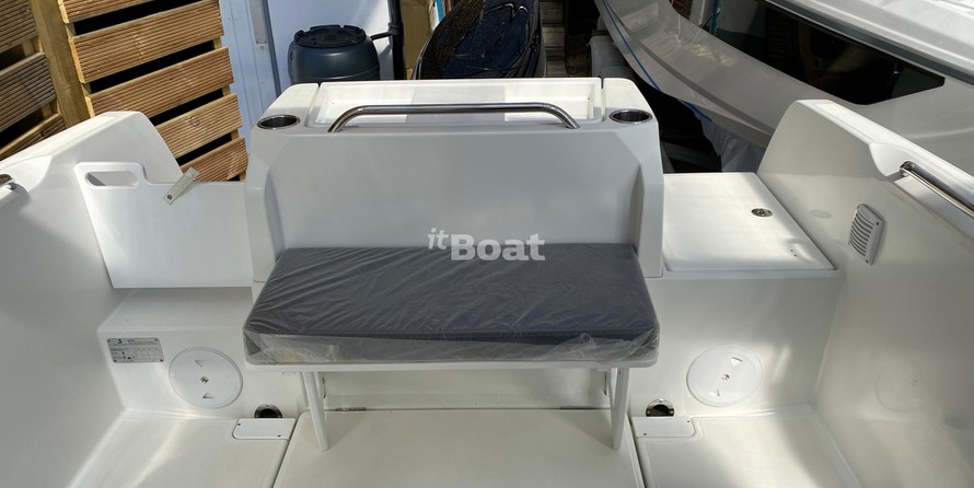 Beneteau Barracuda 6